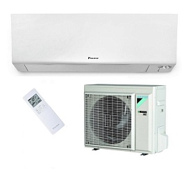 Daikin FTXM42N / RXM42N9/-40 (PERFERA)